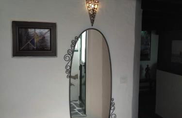 ALOELUX VILLA !! - Private Villa with POOL , jacuzzi, cinema, massage ,wonderful view, art desing villa - Photo 36