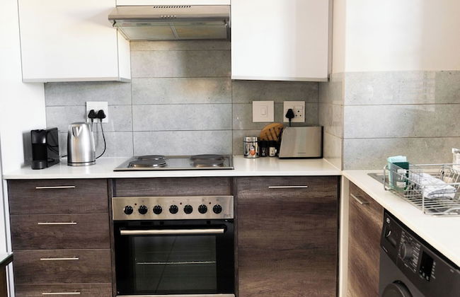 Kyalami Creek Luxury Apartments - Foto 30