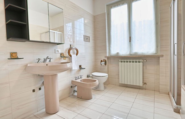 Exclusive Villa Le Palme - Foto 35