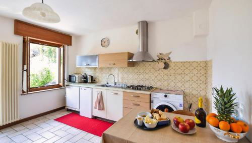 Lovely Apartment In Pedavena With Wifi - Foto 4
