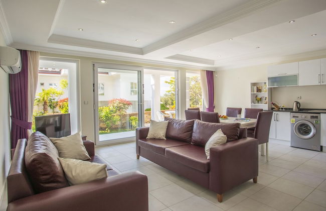 Royal Hills D3 Apartments - Photo 20