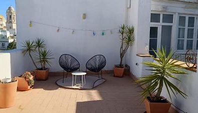 Ático en La Candelaria - Foto 3