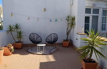 Ático en La Candelaria - Foto 3