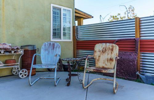 Cactus Adobe - Foto 18