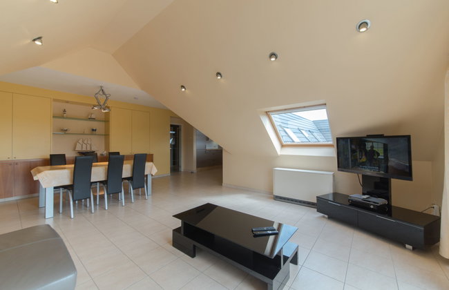 Goldsands II 402 Top floor with parking - Foto 7
