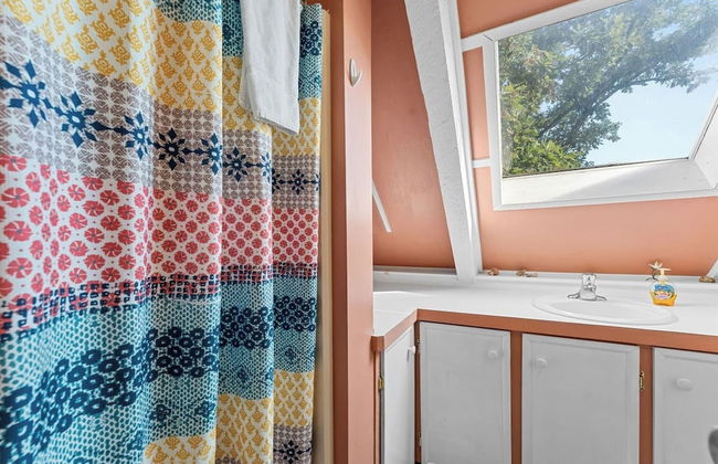 Branson's Crystal Cabin - Foto 30