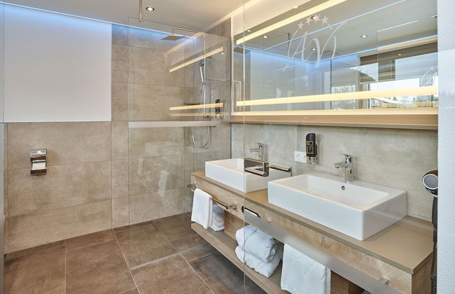 A-VITA Living Luxury Appartements - Foto 41