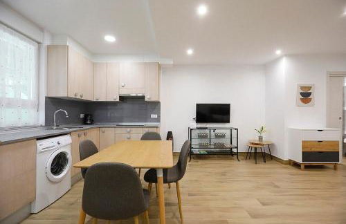 Modern apartment well connected - Foto 7