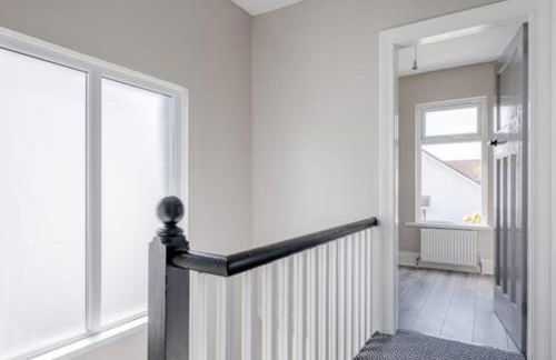 Fully refurbished house Belfast - Foto 16