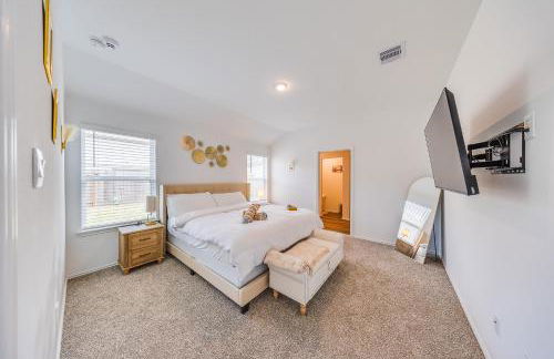 Beautiful Modern Home - Foto 15