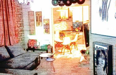 Casolare Isabella "Il rifugio dei vinili" and Alice's room - Foto 21