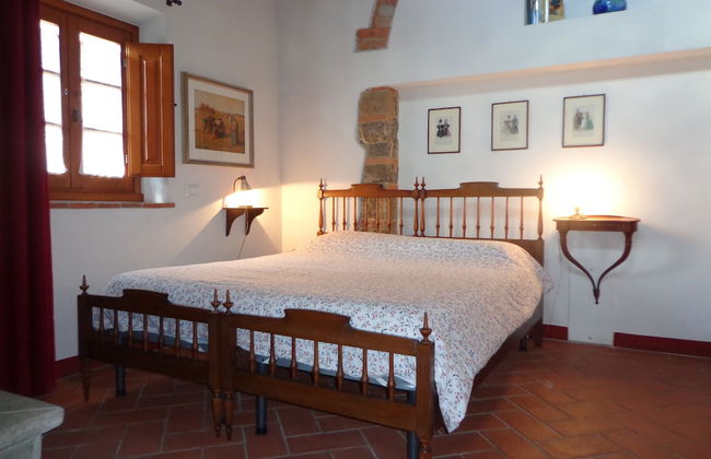 Agriturismo Podere La Cava - Photo 2