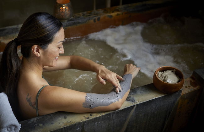 Hepburn Bathhouse & Spa Villas - Foto 70