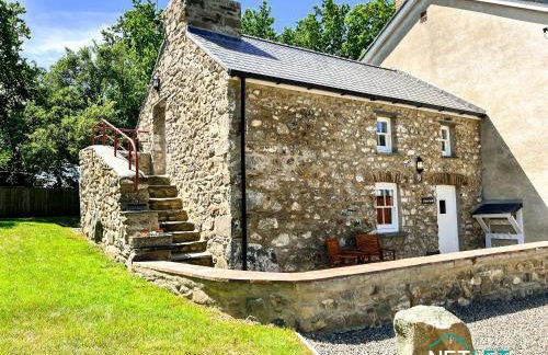 Hafan Hedd - Romantic Rural Retreat in Pembrokeshire - Foto 1