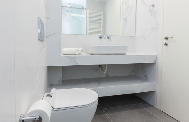 Stylish New Paradise for 2 in Marousi - Foto 16