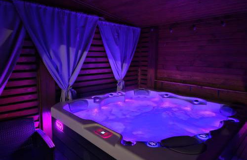 Apartamenty Defala i Strefa Relaksu Natural Touch - Foto 59