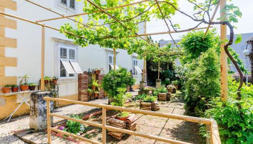 Guest House Ivana -Two Bedroom Apartment with Garden - Foto 2, Other