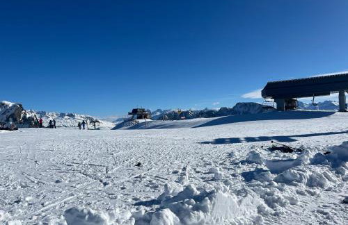 Deux pièces au pied des pistes, vue dégagée, Les 7 Laux - Foto 12