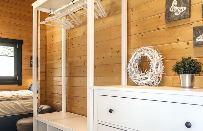 Ferienhaus Barbara - Foto 11