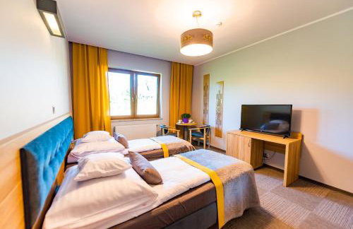 Zakątek Reja - Foto 34