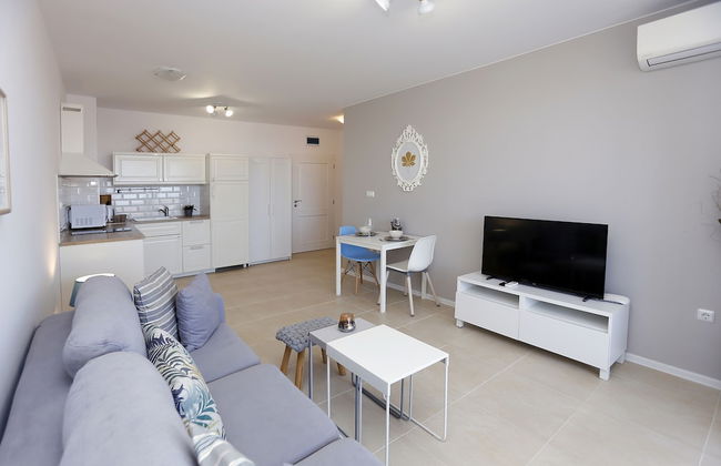 Green Life Beach Resort Sozopol - Foto 33