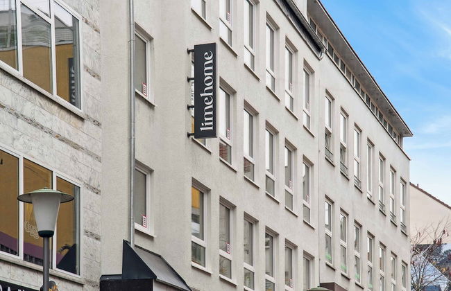 Limehome Kassel Wilhelmsstraße - Photo 45