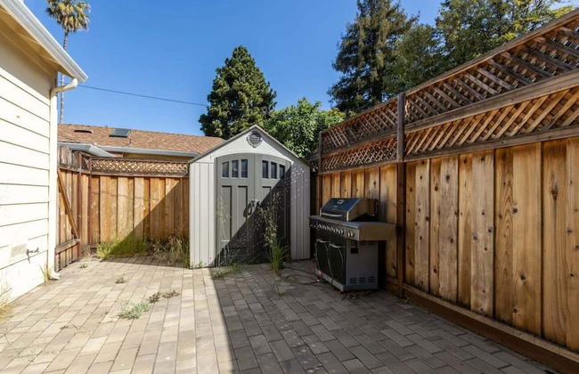 @ Marbella Lane - Convenient Home in Sunnyvale - Foto 40