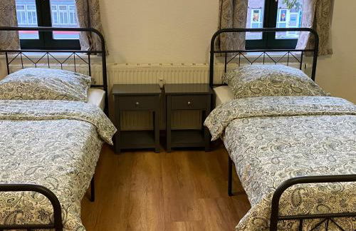 Ferienwohnung Parkallee - Foto 15