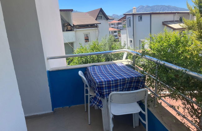 Kardelen apart Datça - Photo 20