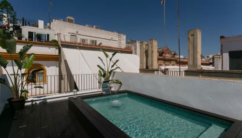 Lujoso apartamento con piscina compartida 1 - Photo 2