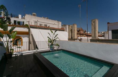 Lujoso apartamento con piscina compartida 1 - Photo 2