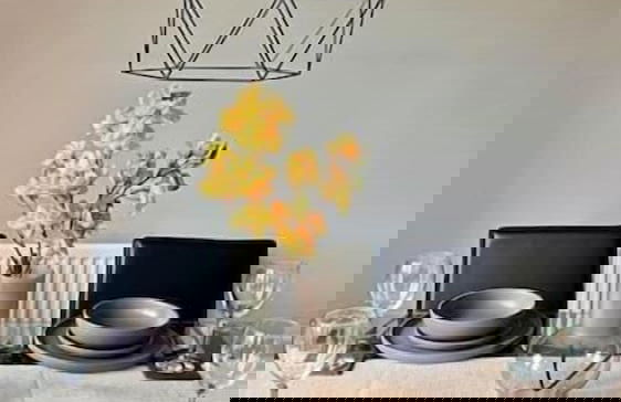 Modern 3 BR House for Contractors - Foto 8