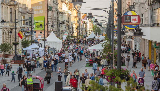 Lodz Private Tour - Foto 2