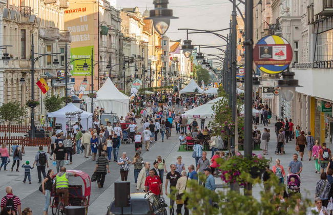 Lodz Private Tour - Foto 2