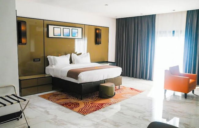 Rocaville Luxury Apartments - Foto 7