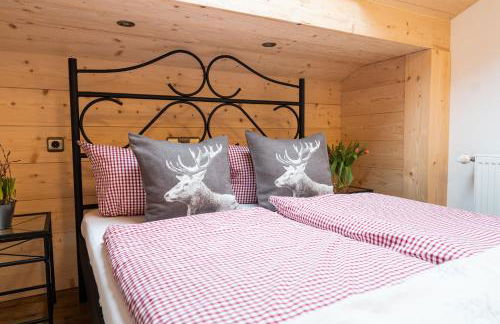 Das Tannacker - Ferienwohnungen Hartmann - Foto 46