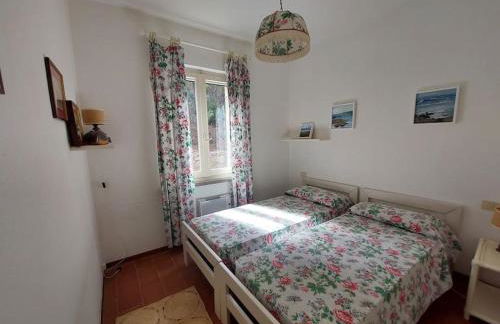 Fetovaia Magic Holiday Villa - Foto 20