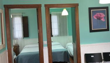 Apartamentos Gerena 5A izquierda - Foto 4