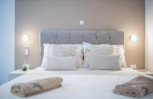 Beautiful Holiday Home "Villa Relax Oasis" - Foto 52