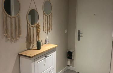 Appart Nice Marguerite - Photo 30