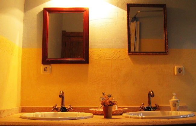 Casa Rural Las Fuentes de Ágata - Foto 11