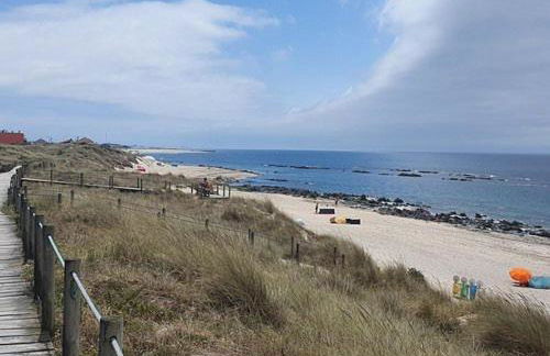 Apartamento T2 Amorosa Beach - Foto 19