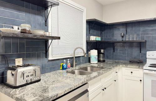 NEW ENTIRE PLACE Cozy QUIET 2B2B TOWNHOUSE SP1267 - Foto 13