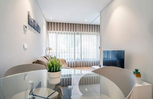 Antas Park Flat With Pool - Foto 16