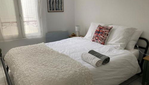 Au nom de la rose, beau 3 pièces en centre-ville - Foto 3