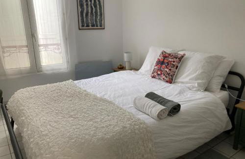 Au nom de la rose, beau 3 pièces en centre-ville - Foto 3