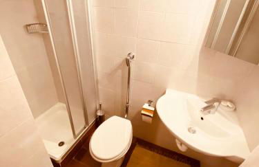 Apartament Loft Fiemme - Foto 31