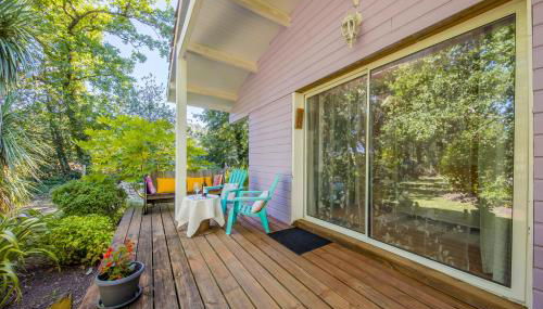 Joli Petit Chalet La Cote d'Argent - Foto 3