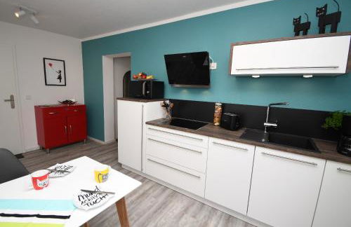 Schorn³ Appartements - Foto 10