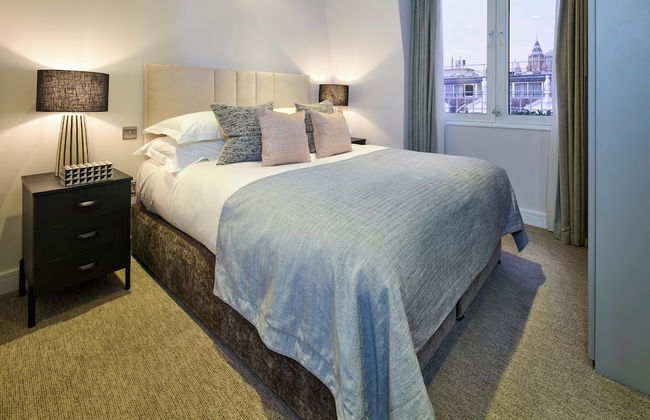 Cheval Harrington Court at South Kensington - Foto 19